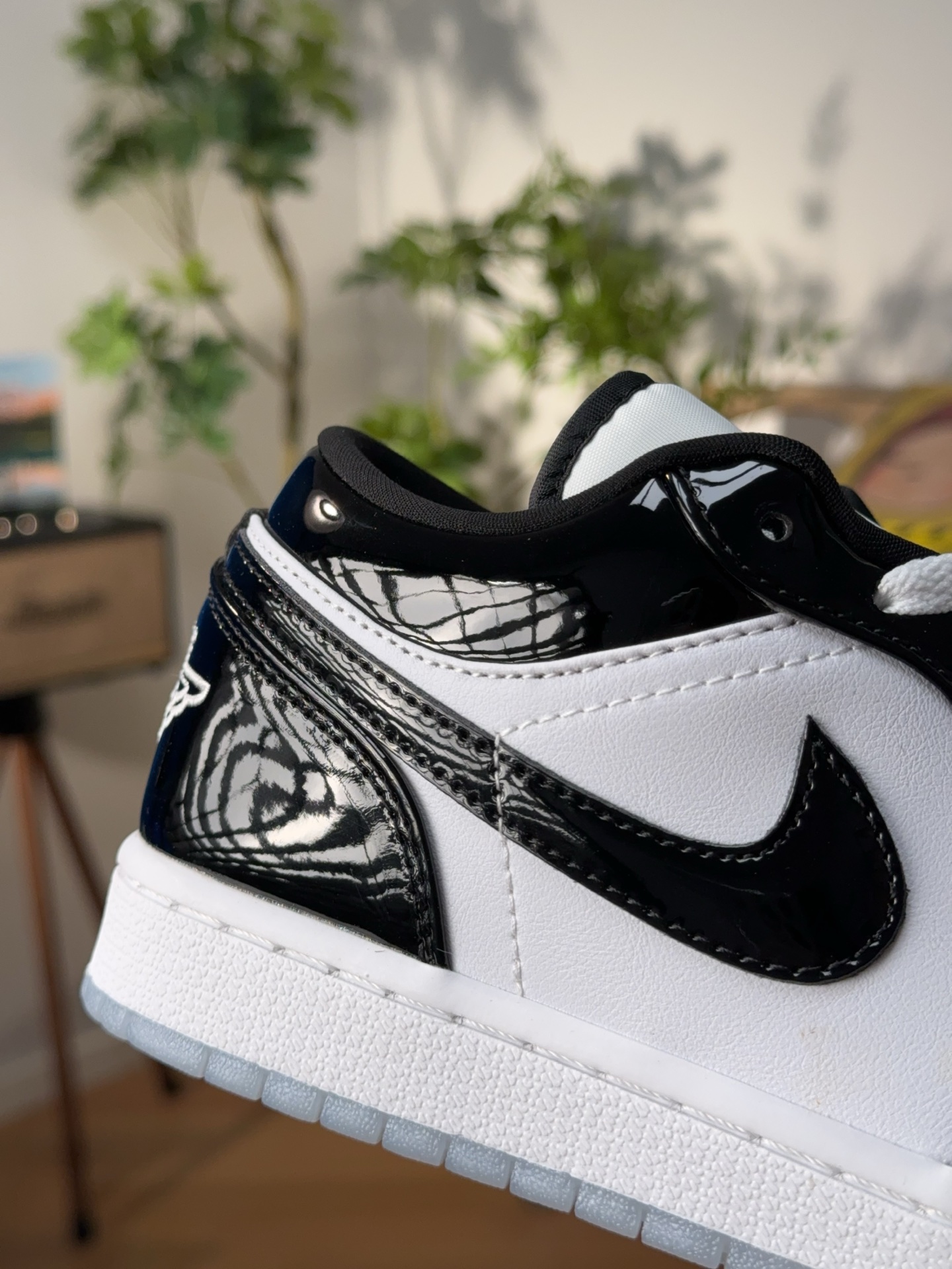 Nike Jordan